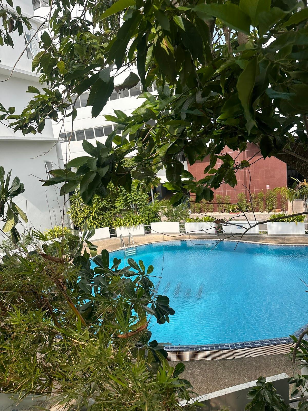 Taj Palace Accommodation Patong Beach – photo 3
