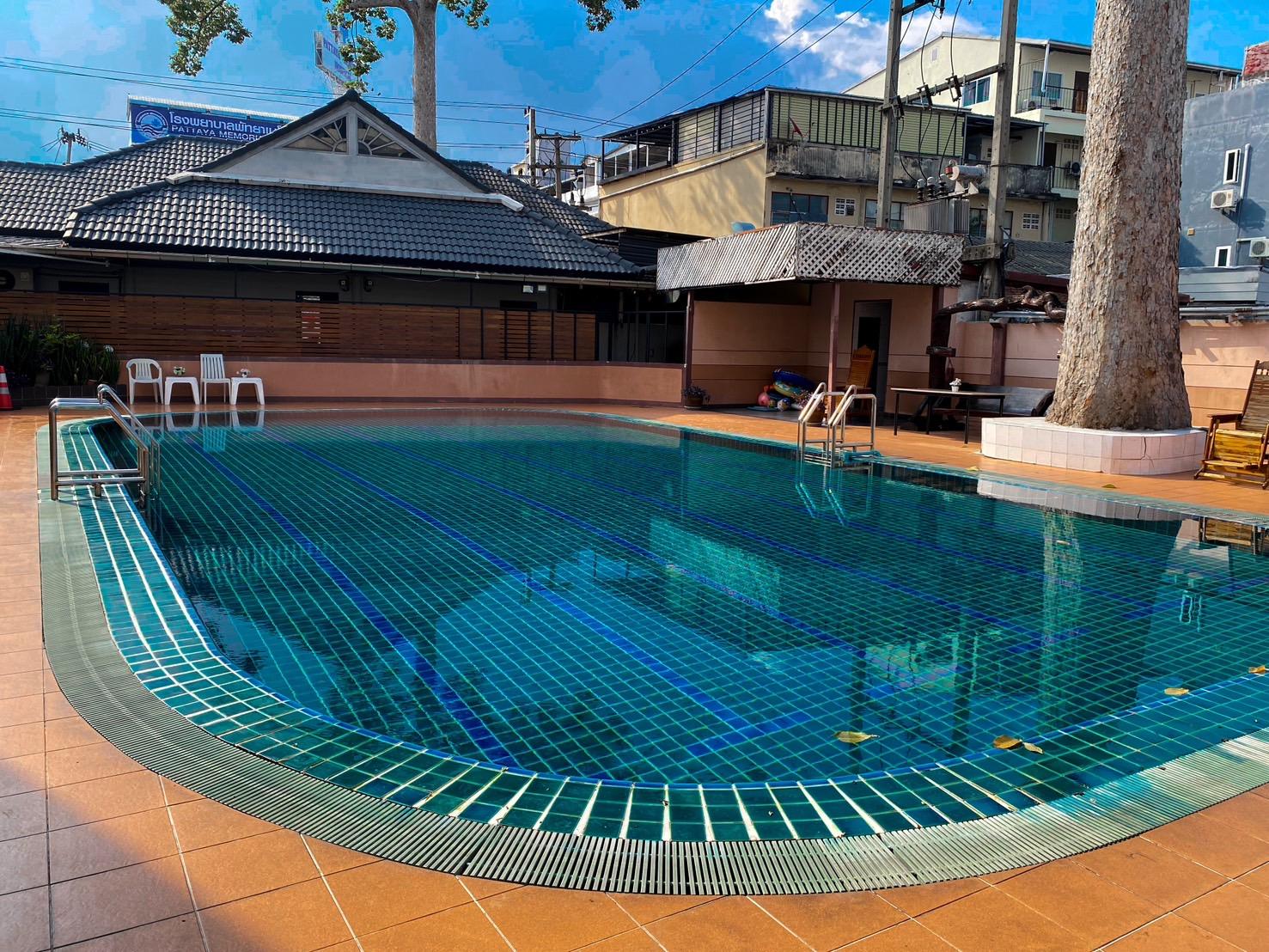 Hotel Pattaya Beach – photo 4