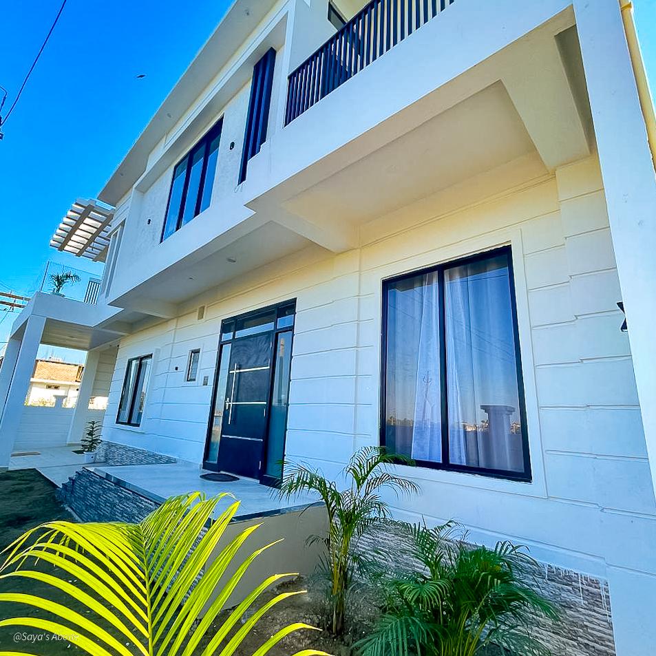 Saya's Abode (Railview Suites) – photo 1
