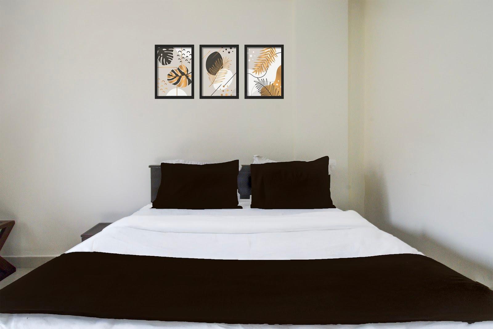 Hotel O by OYO ELEGANT NEST Lemon Tree Hotel, 2, Survey 64 – photo 3