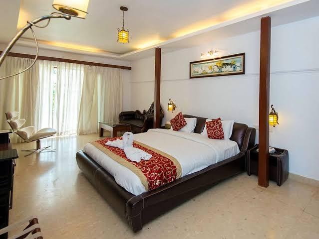 White Pearl Suites by Rosetum – photo 3