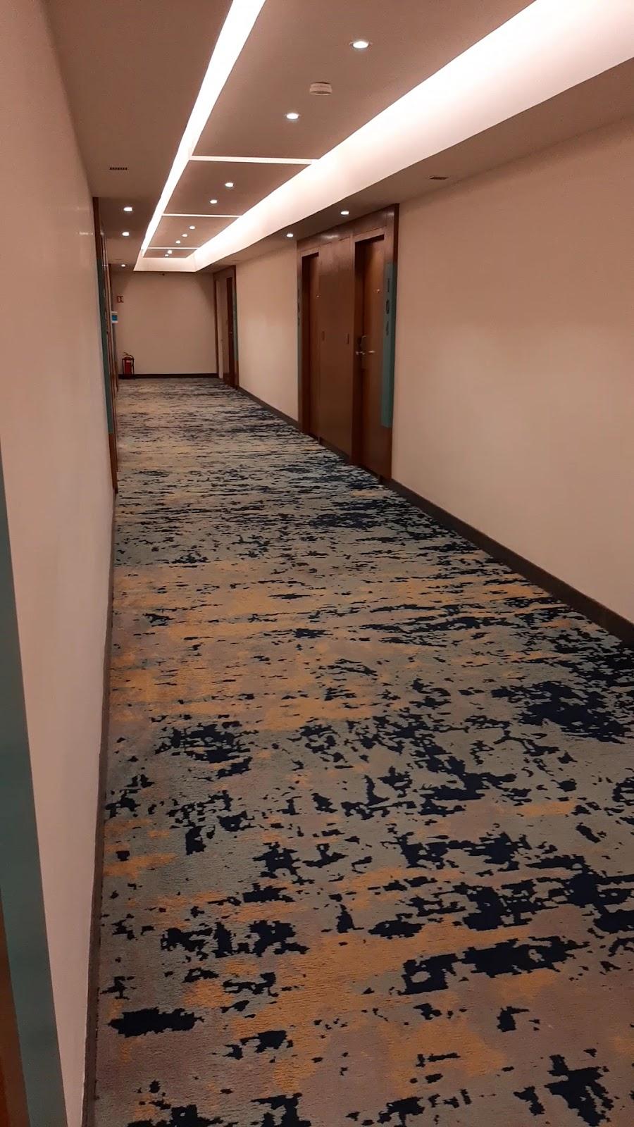 Casino Hotel, CGH Earth – photo 2