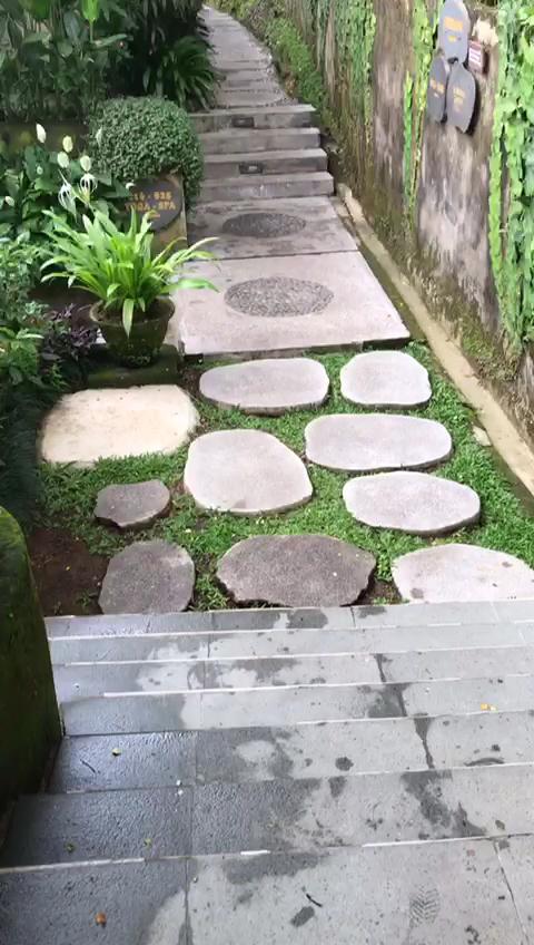 Jannata Resort and Spa Ubud – photo 2