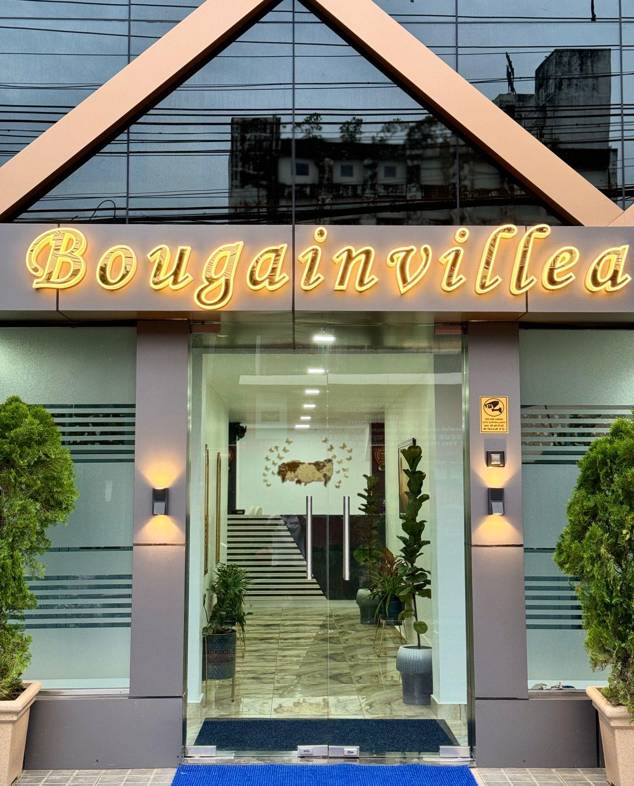 Hotel Bougainvillea – photo 1