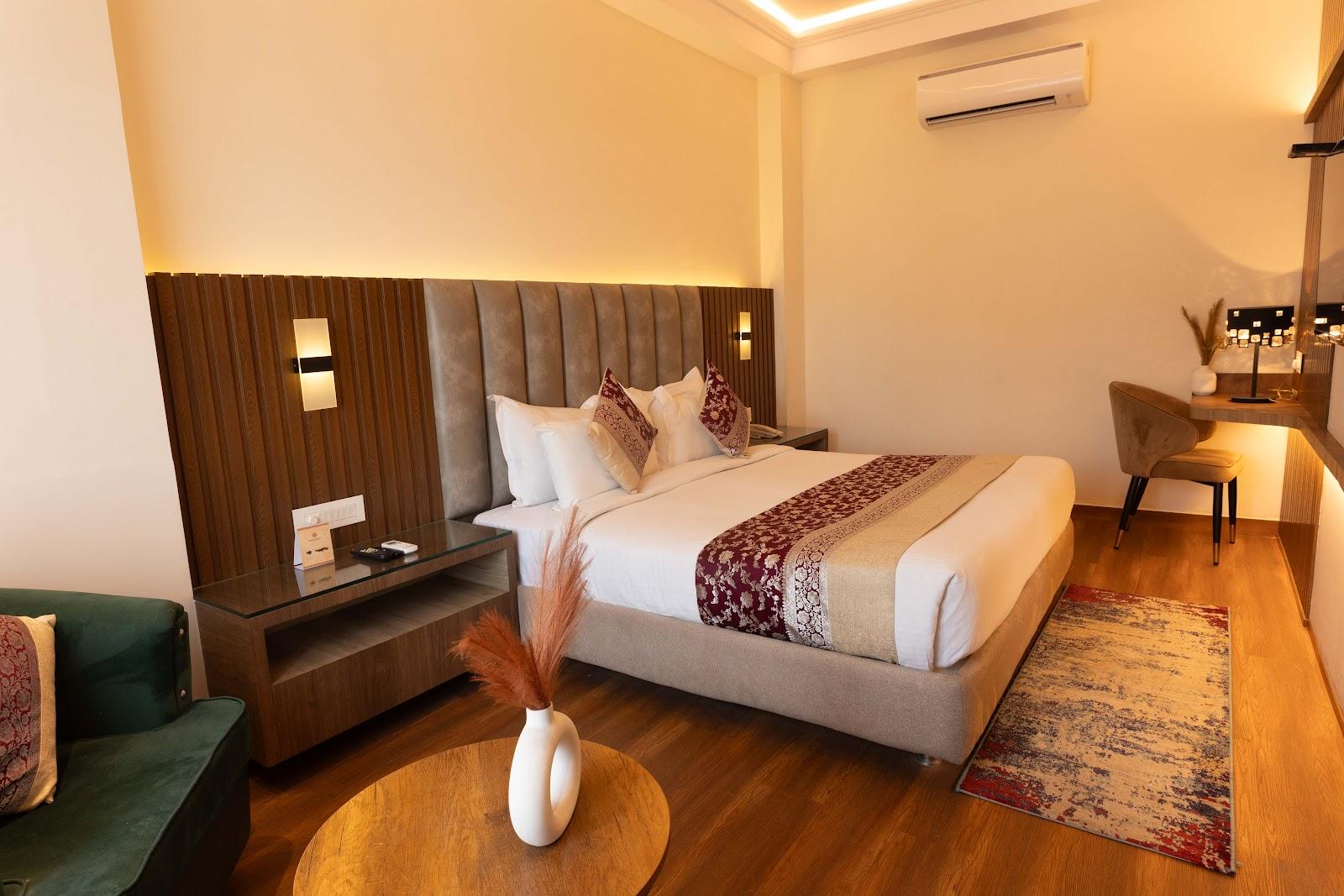New Hotel Broadway – photo 3