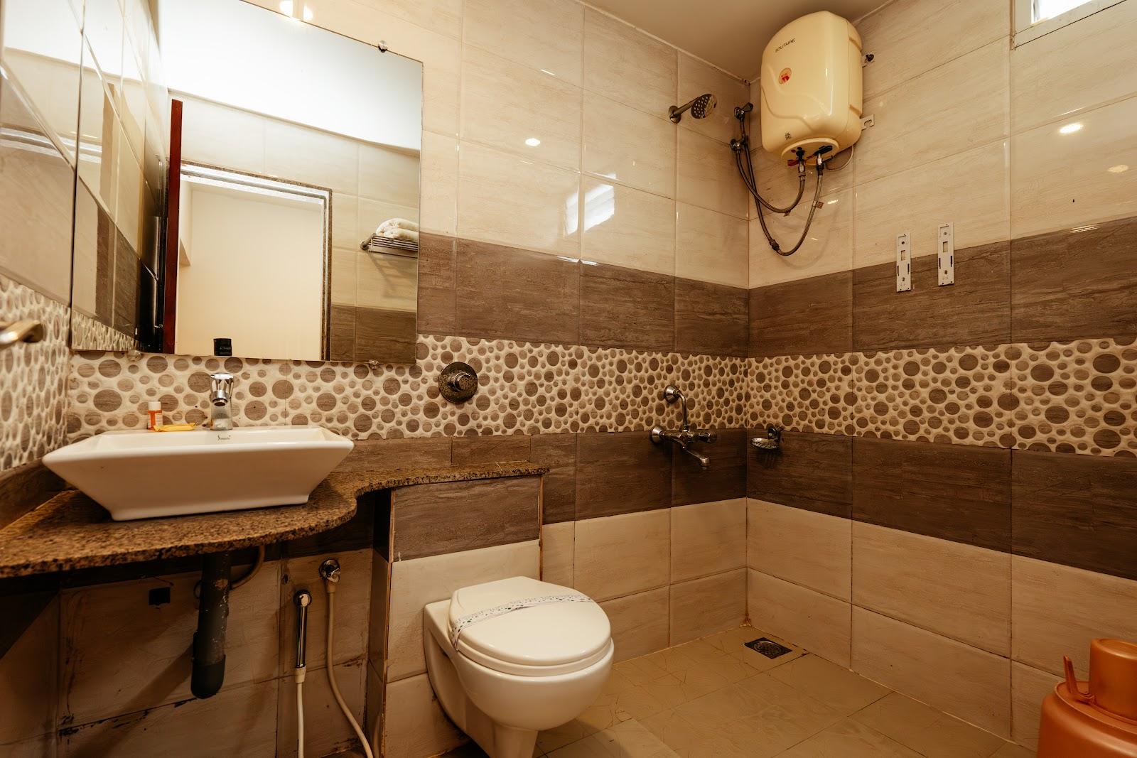 Hotel Falnir Palace – photo 4