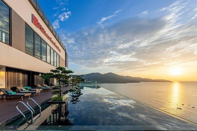 Hilton Garden Inn Da Nang – photo 1