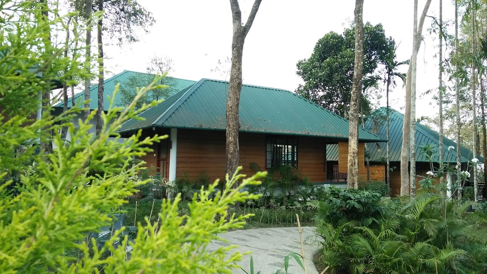 Wayanad Coffee Trail Resort – photo 1