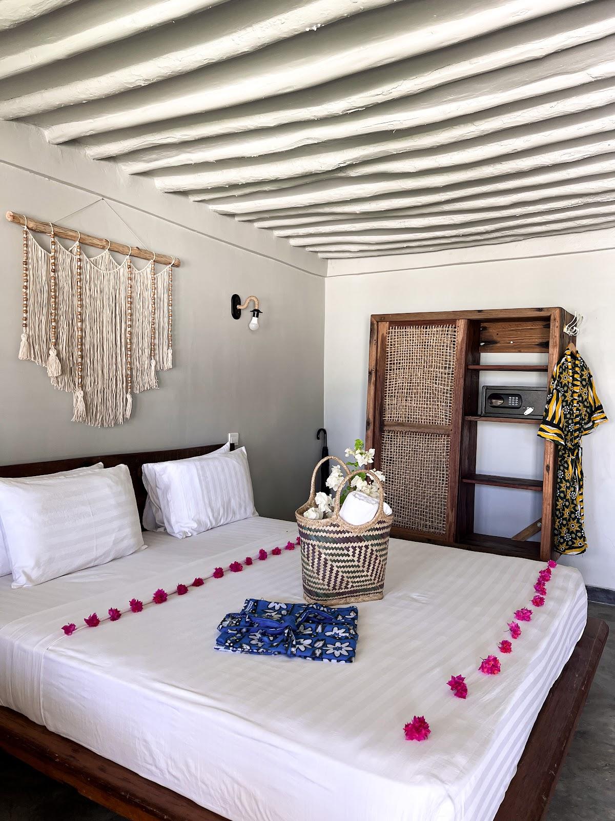 Ndame Paje Hotel – photo 4