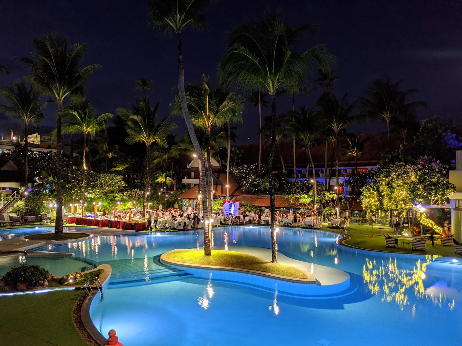 Patong Beach Hotel by See2Sea – photo 4