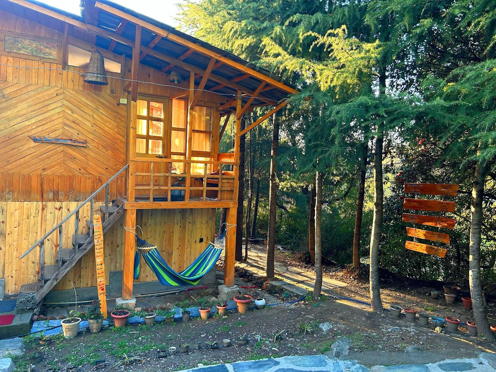 Camp Oak View, Bir Billing – photo 4