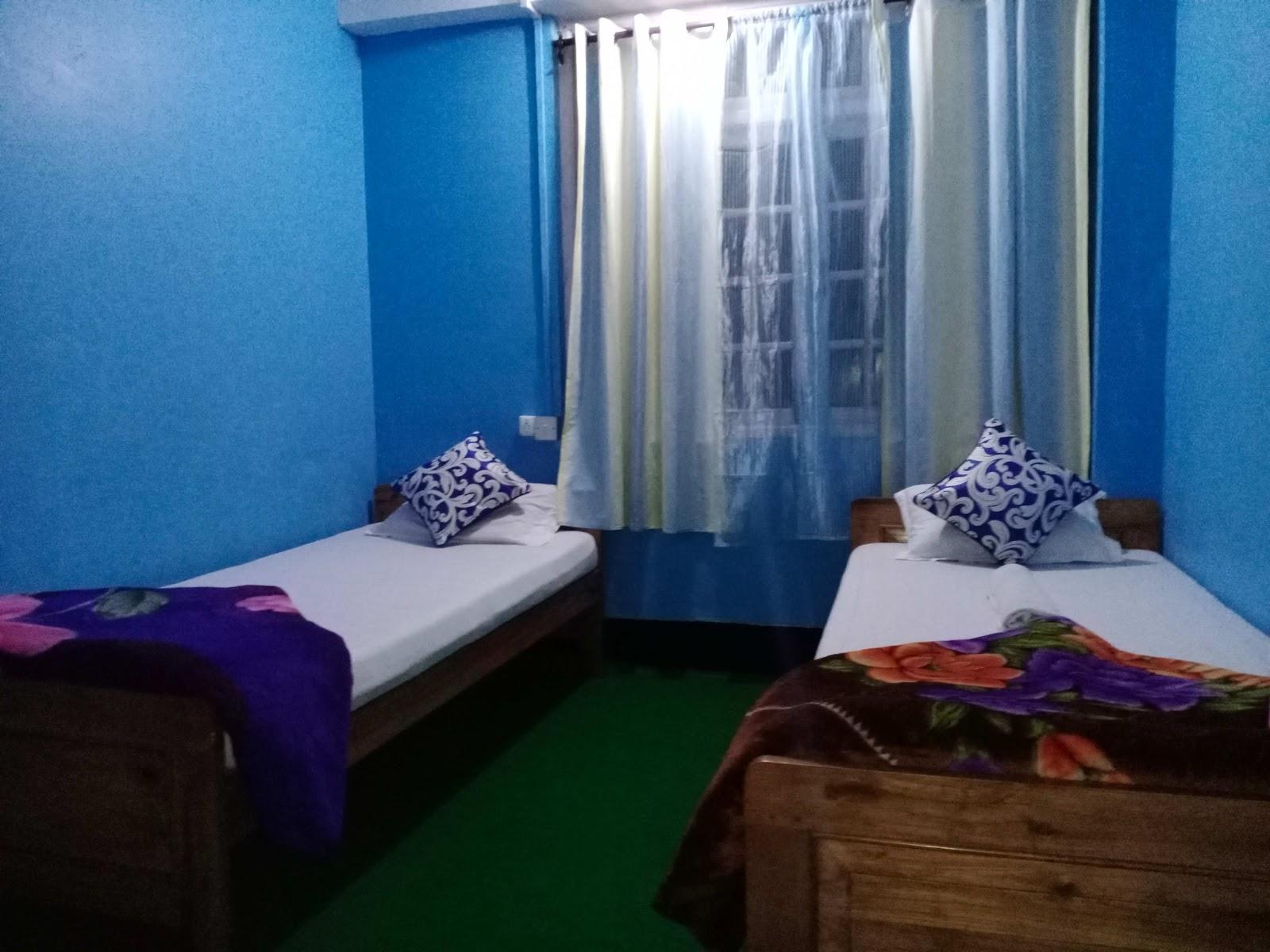Birds Eye Homestay – photo 4