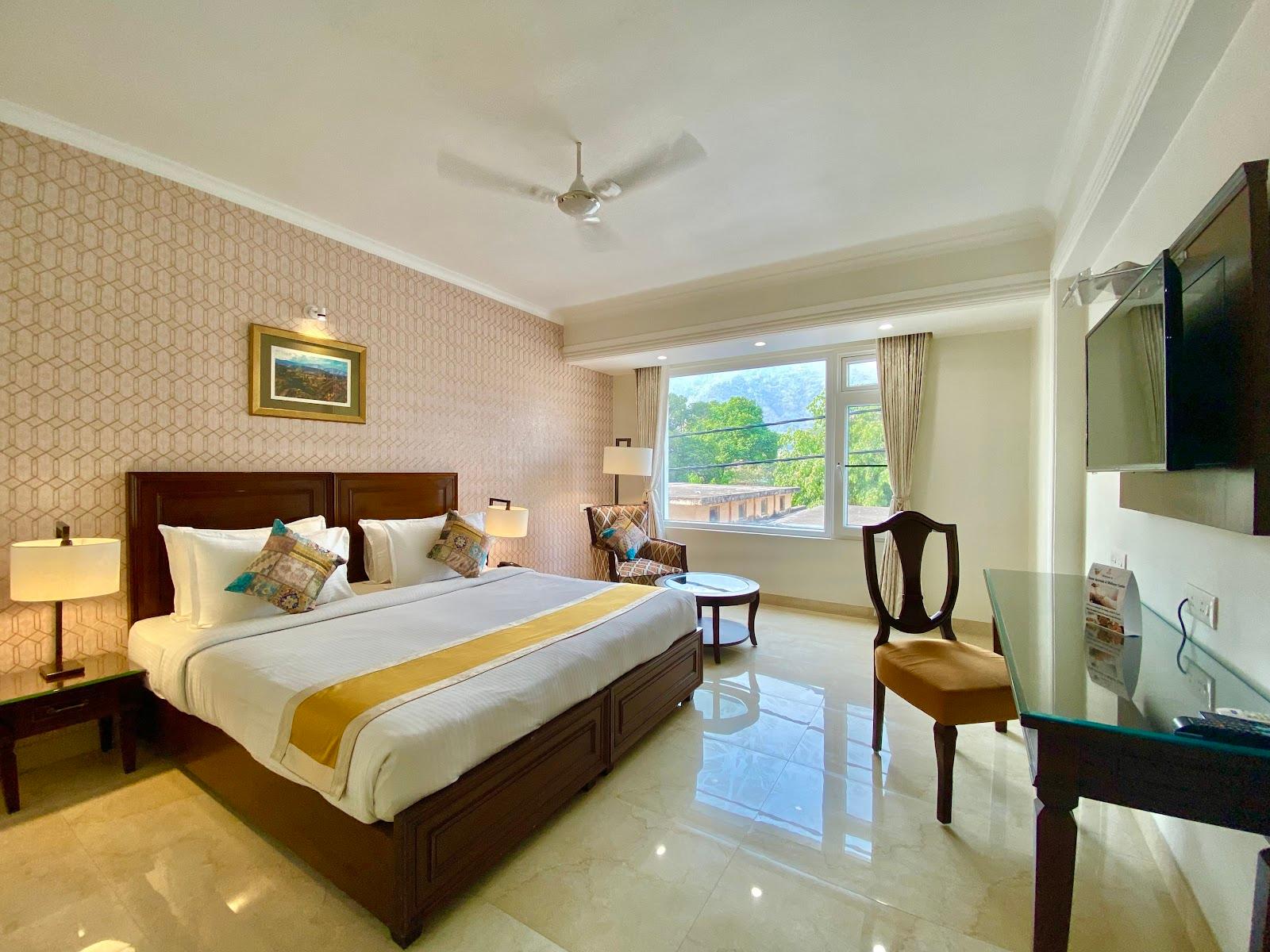 Green View by Green Tree Hotels – photo 3