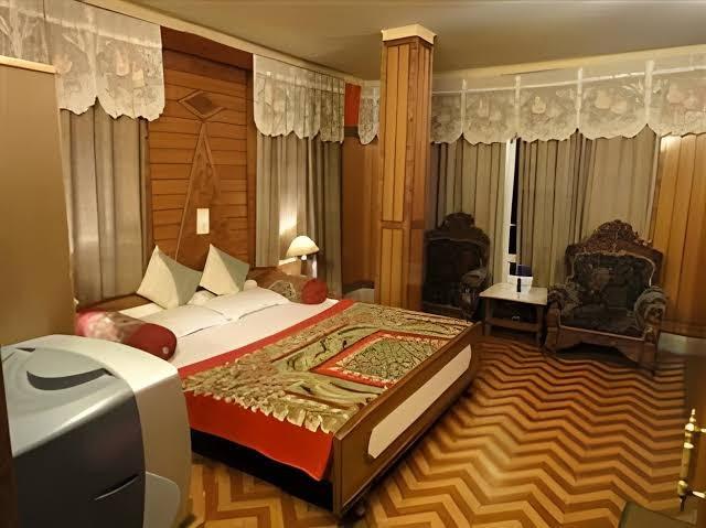 Hotel Ankur Plaza – photo 3