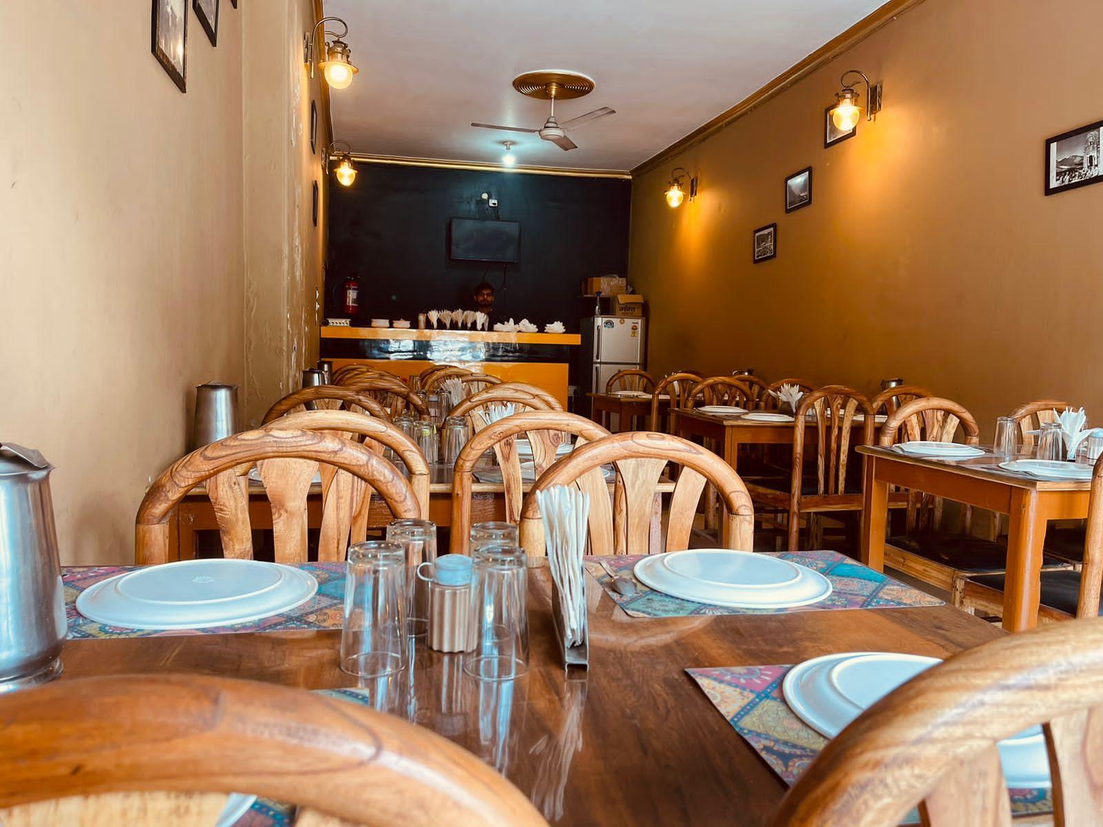 Hotel silverland - Manali – photo 4