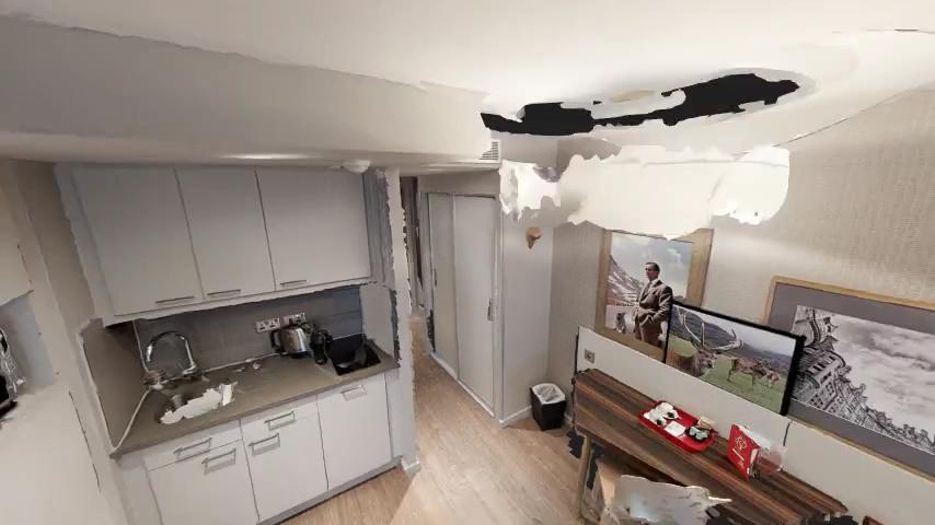 Aparthotel Adagio Edinburgh Royal Mile – photo 2