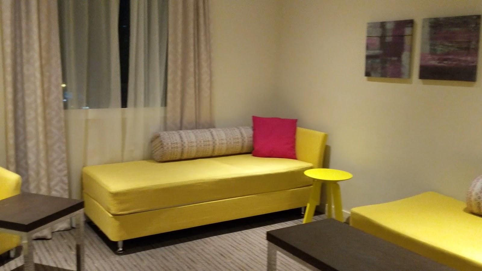 ibis Styles Sharjah – photo 4