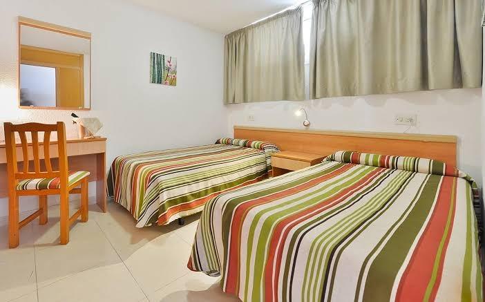 Apartamentos Lido – photo 3