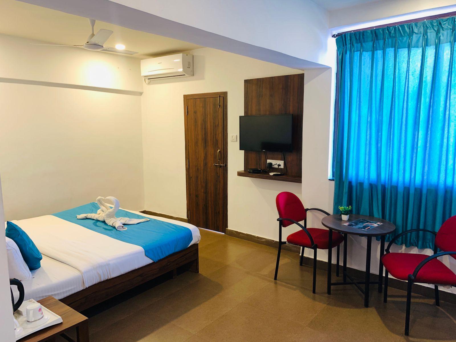 Hotel Miramar – photo 1