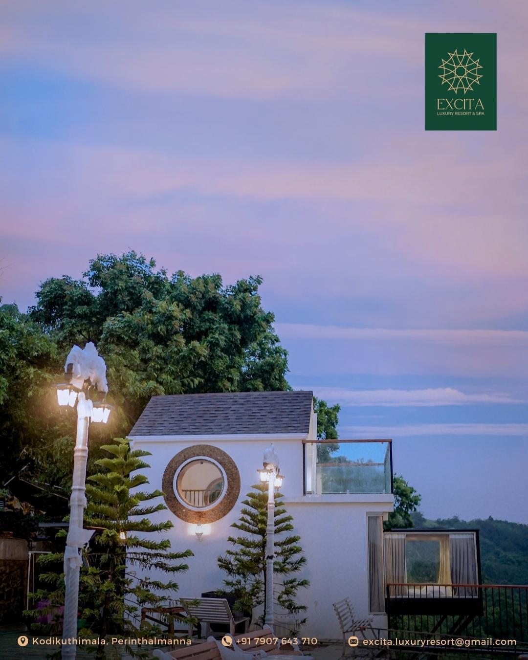 EXCITA LUXURY RESORT & SPA – photo 1