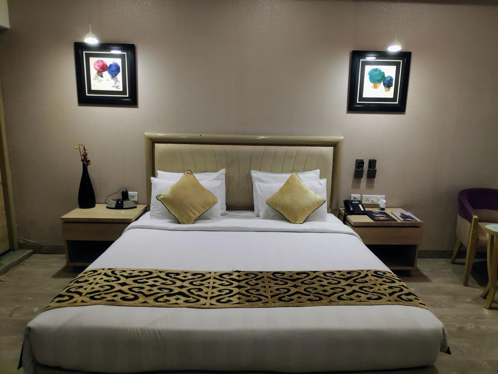 Hotel Paradise Inn – photo 3