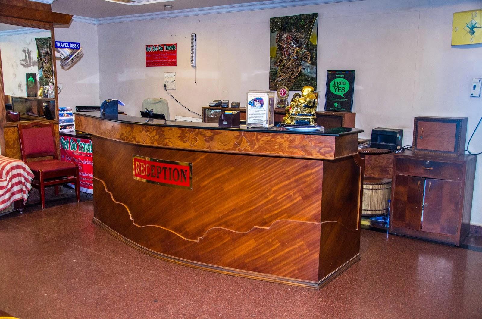 Hotel Akshaya – photo 4