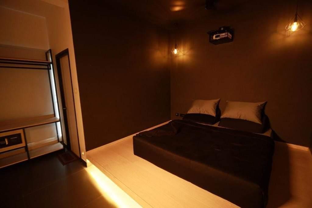 Hotel Cineplex – photo 3