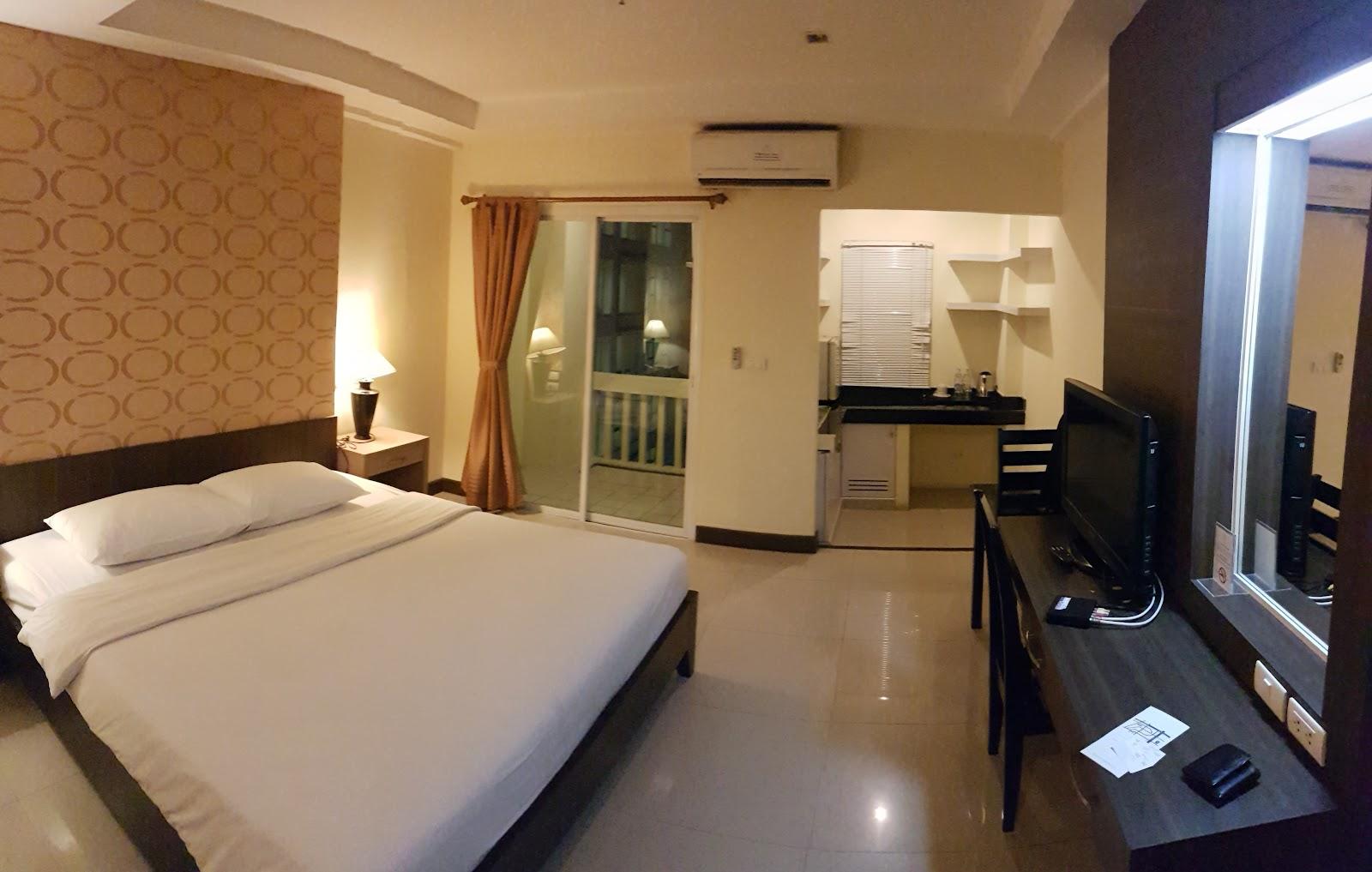 The Platinum Suite – photo 3