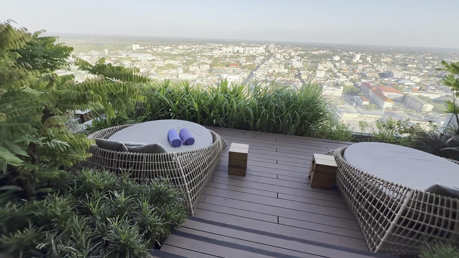 Ad Lib Khon Kaen (โรงแรมแอดลิบ ขอนแก่น) – photo 2
