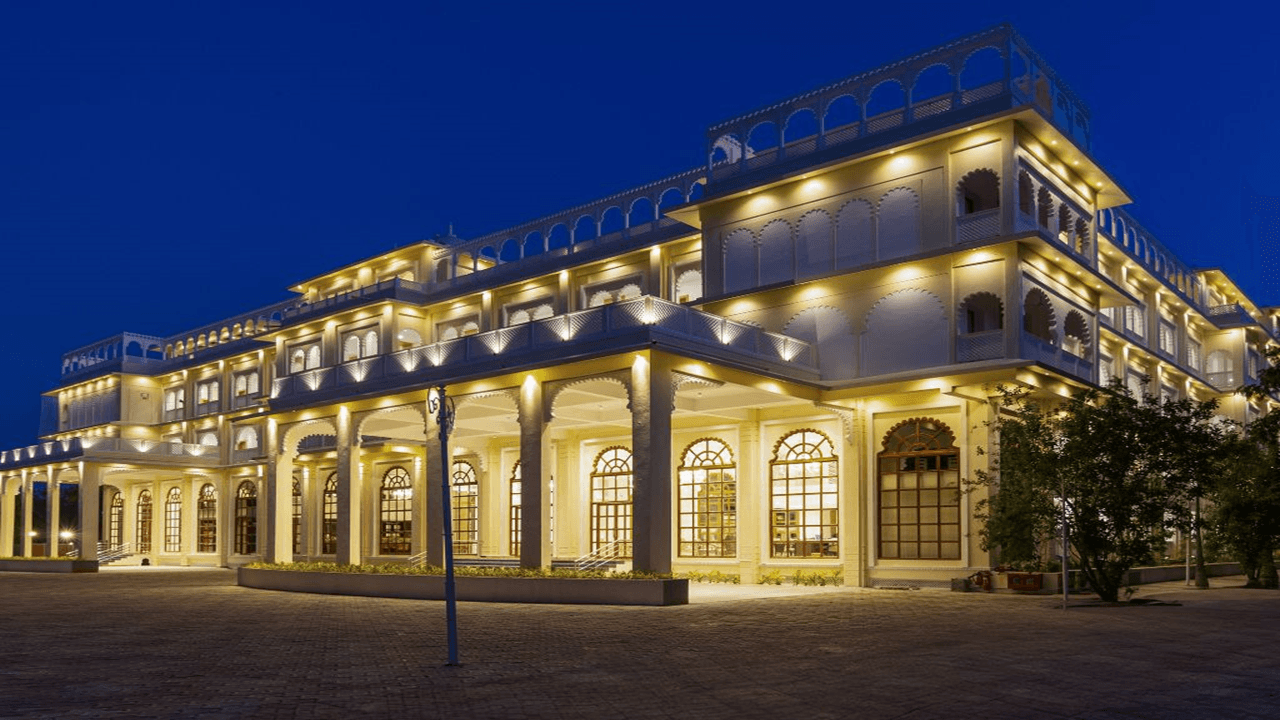 Sterling Aravalli Udaipur – photo 1