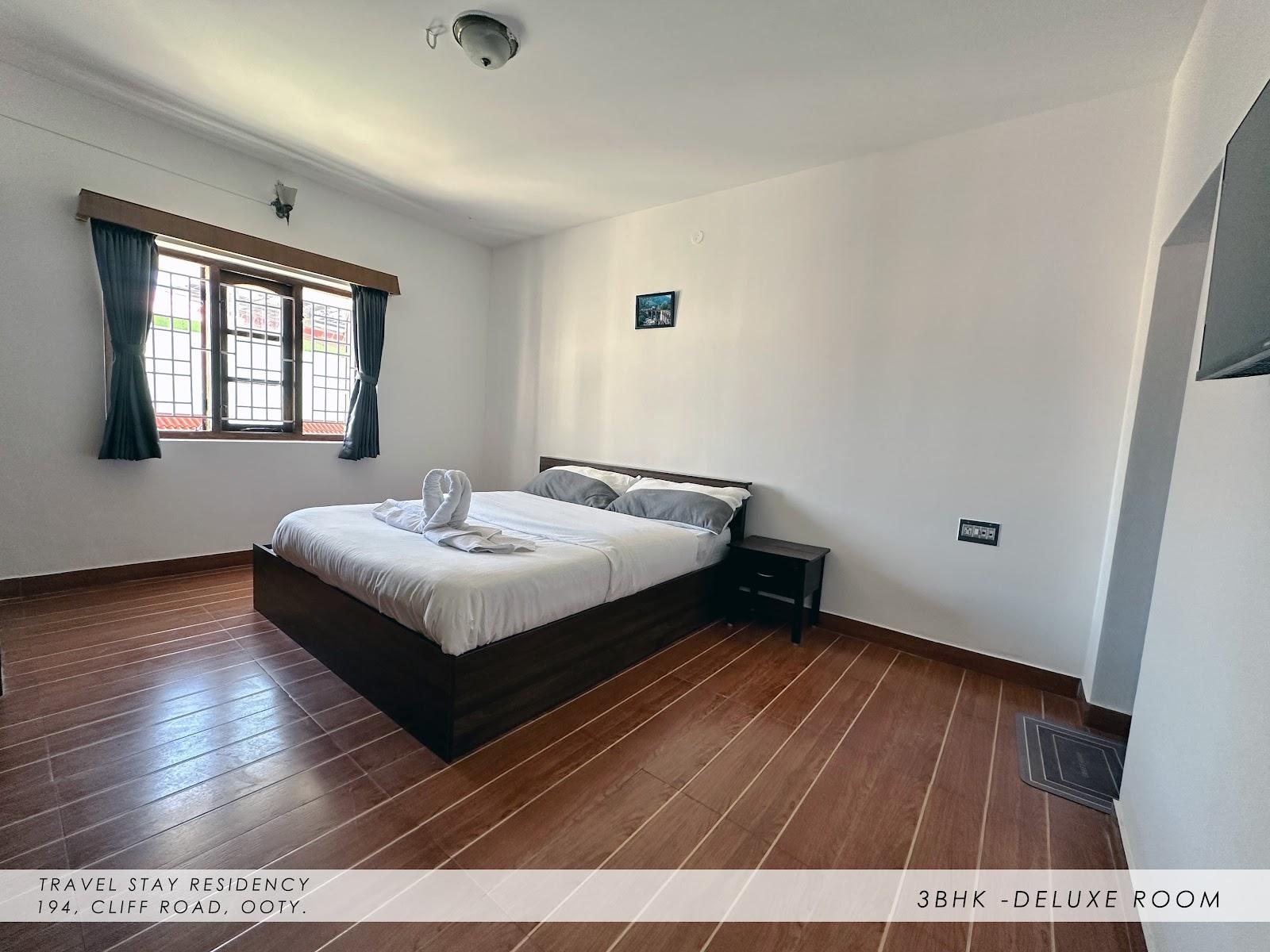 Travel Stay Residency – photo 2