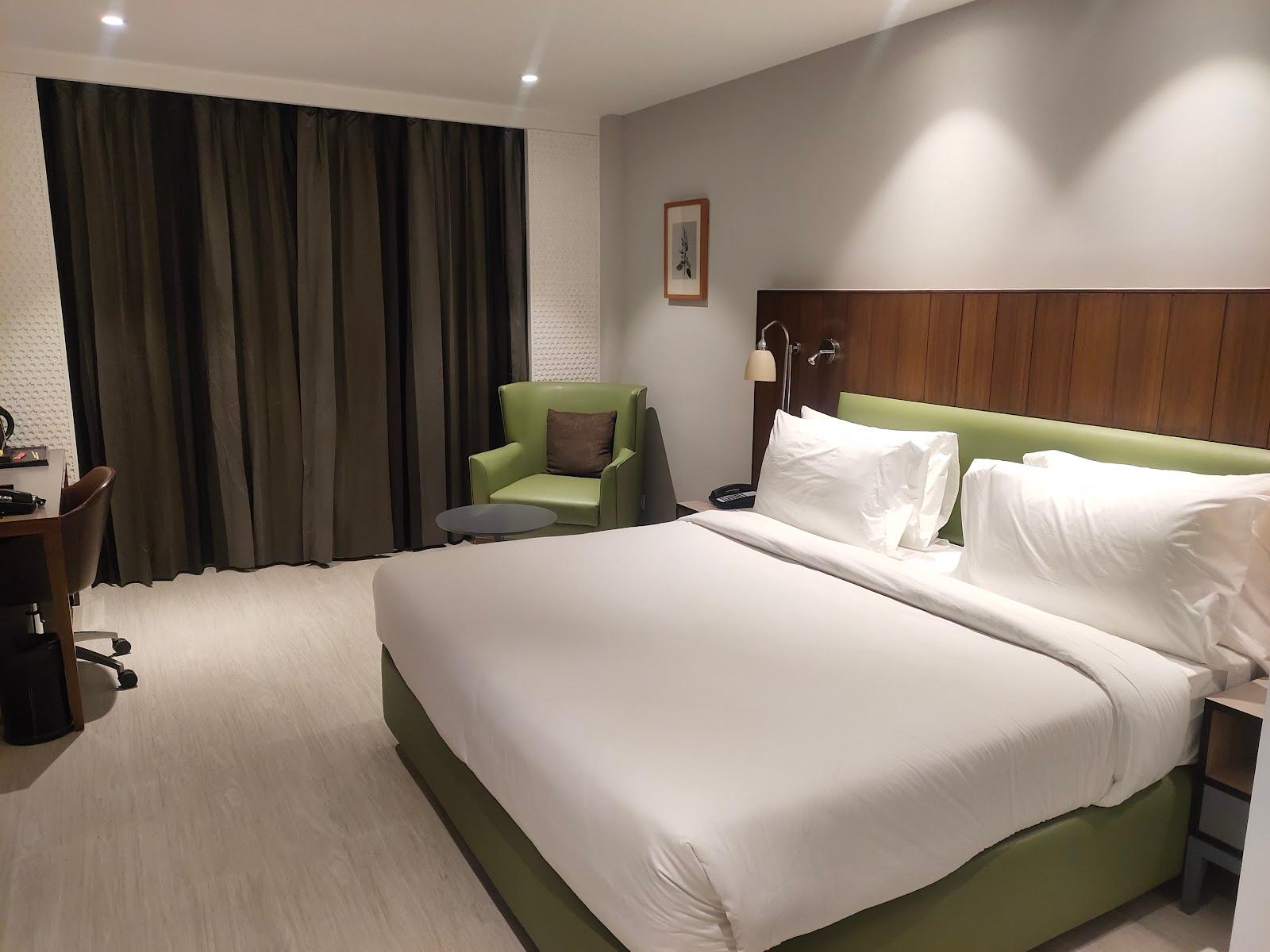 Country Inn & Suites by Radisson Zirakpur – photo 3