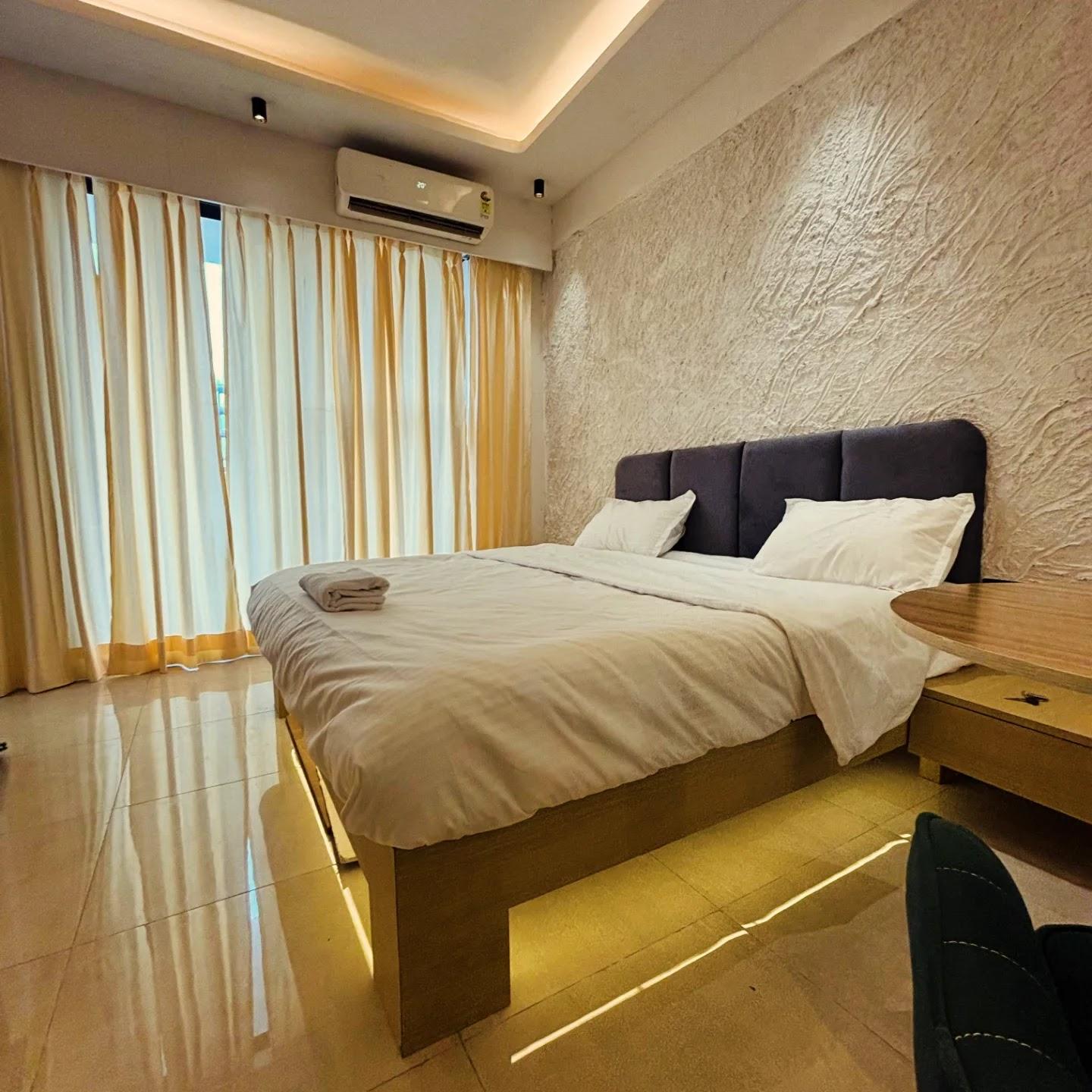 HAZRATGANJ HIDEAWAY – photo 2