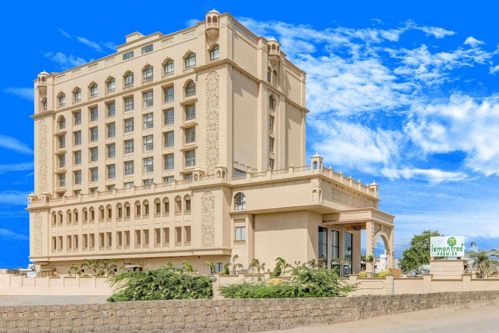 Lemon Tree Premier, Dwarka – photo 1