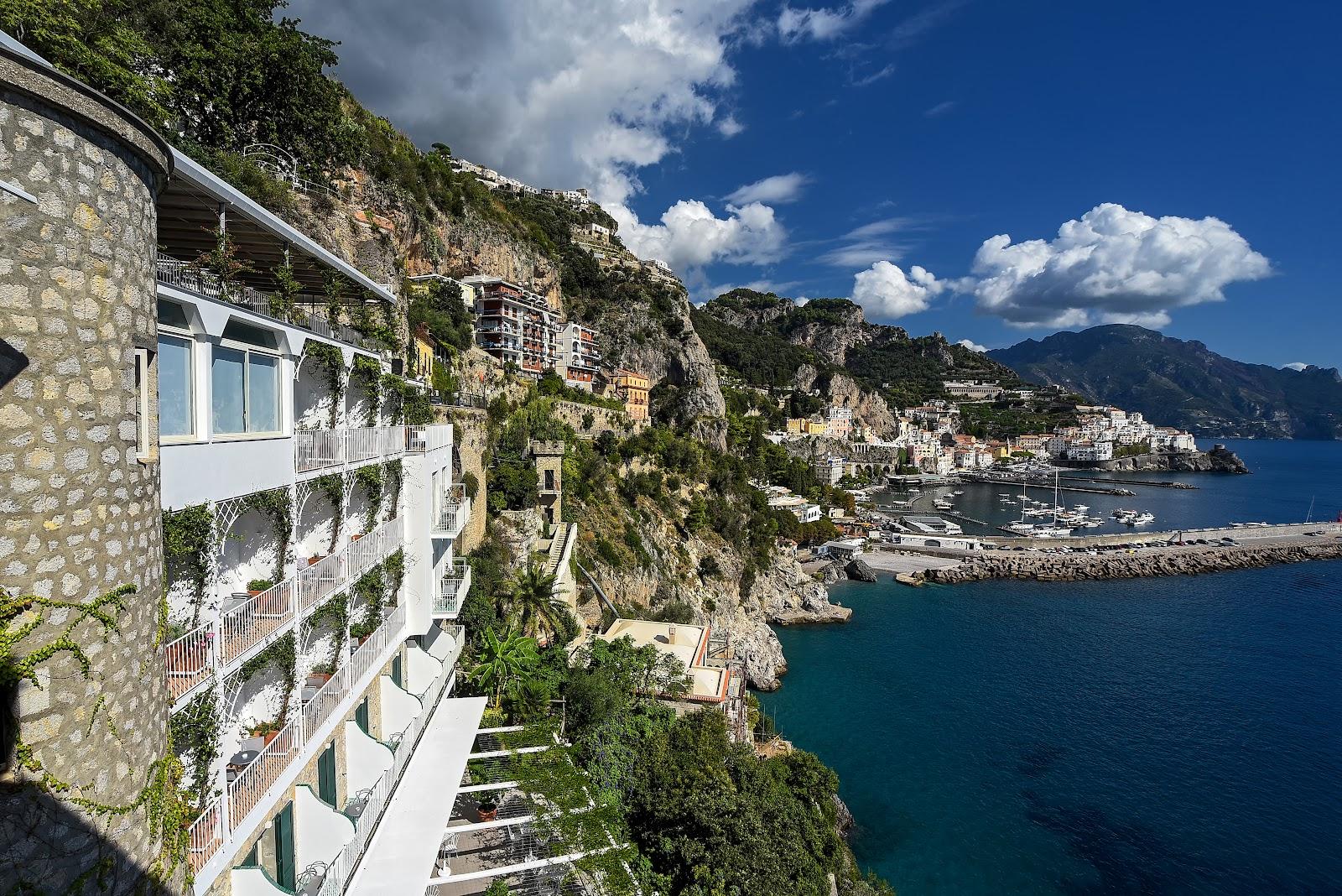 Hotel Miramalfi – photo 1
