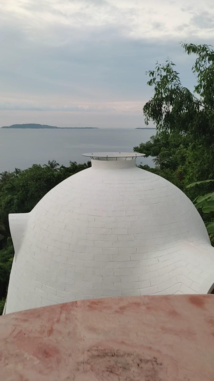 Makalele Domes – photo 2