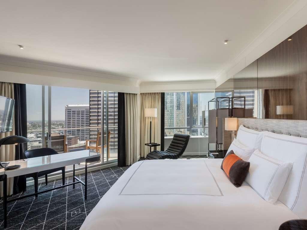 Swissôtel Sydney – photo 3