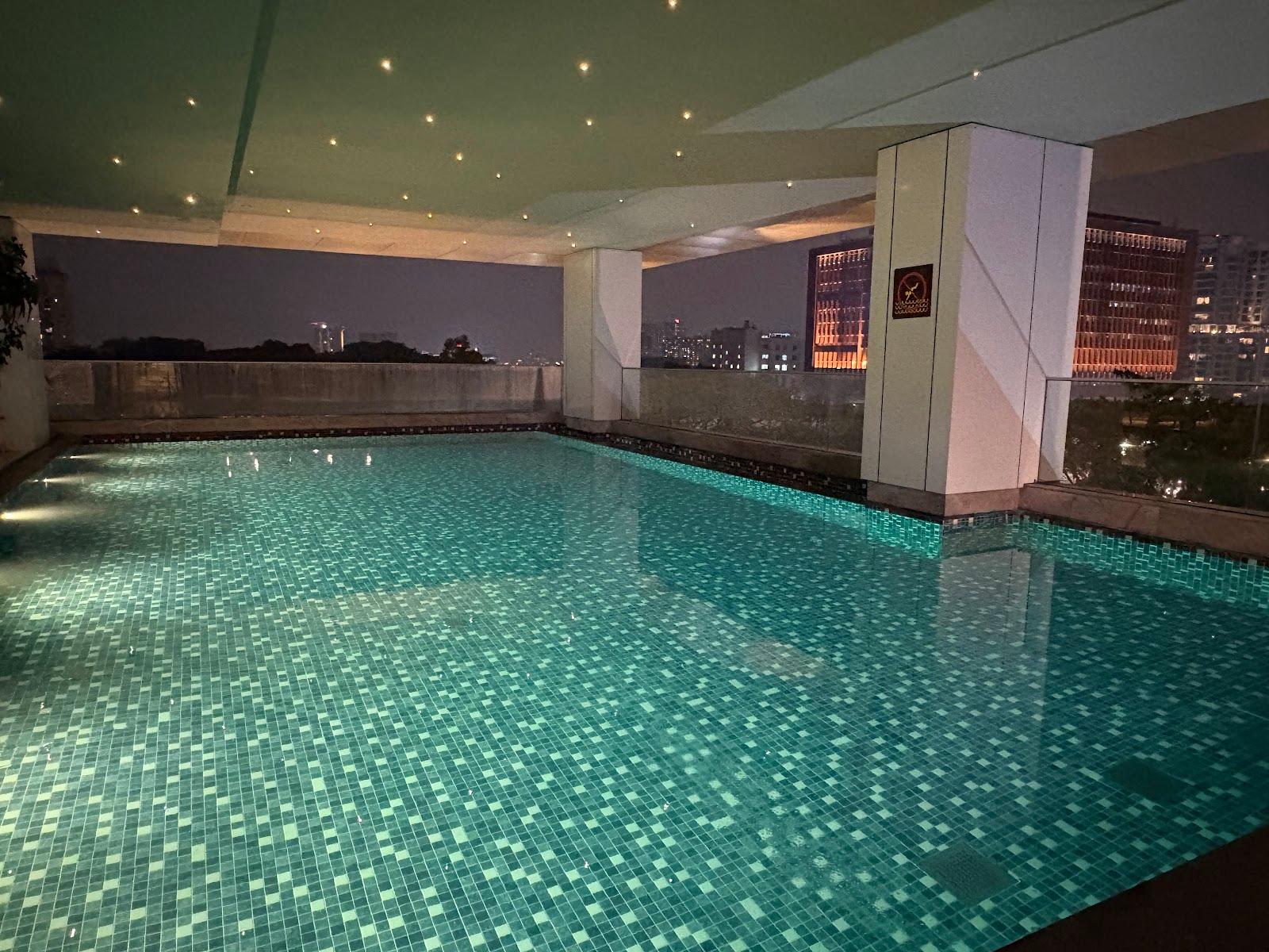 Hyatt Centric Hebbal Bengaluru – photo 4