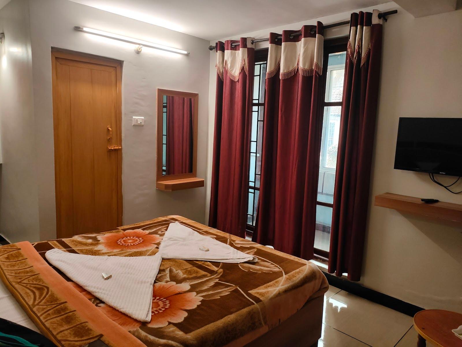 A1 Hotel Green Apple Residence Ooty | Cheap And Best Hotel In Ooty | Residency In Ooty – photo 3