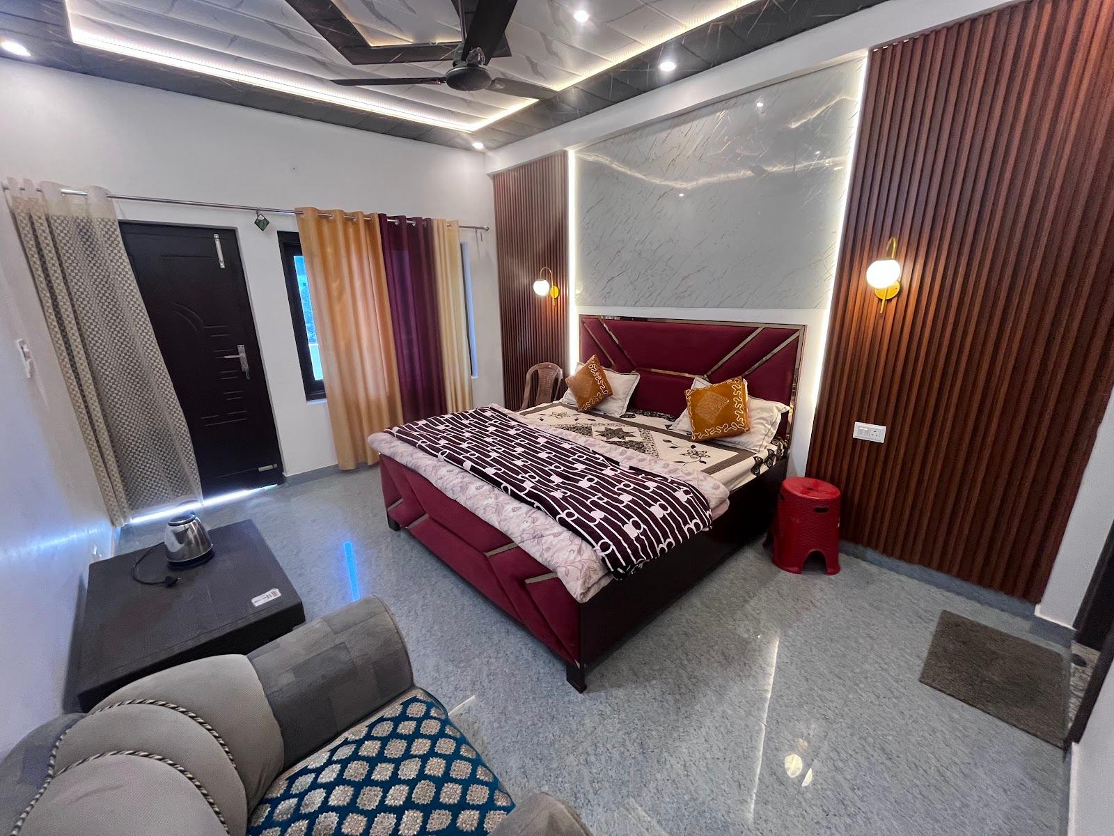 Kumaun Kutir Homestay – photo 3