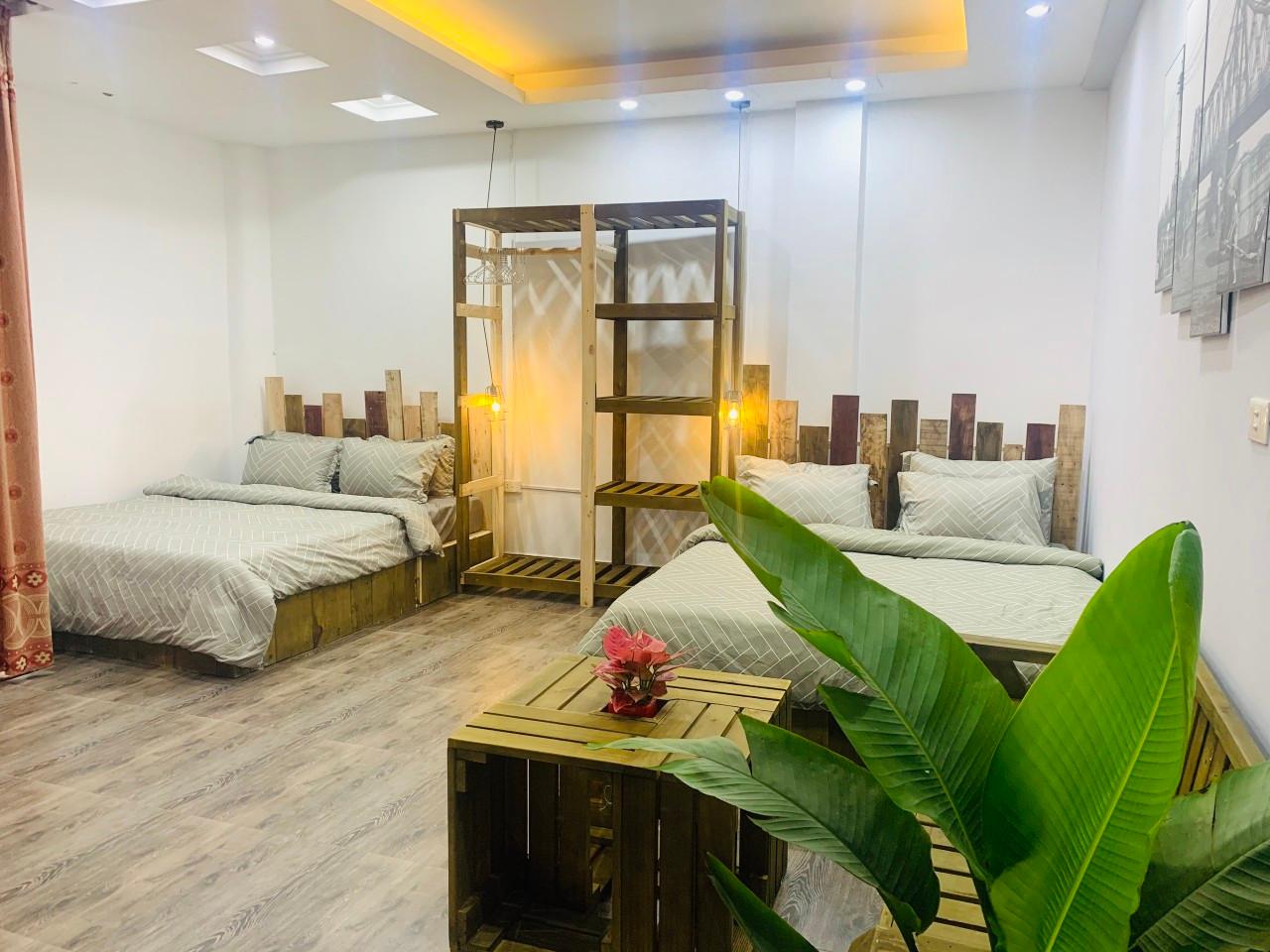 Sunny Homestay Hanoi – photo 4