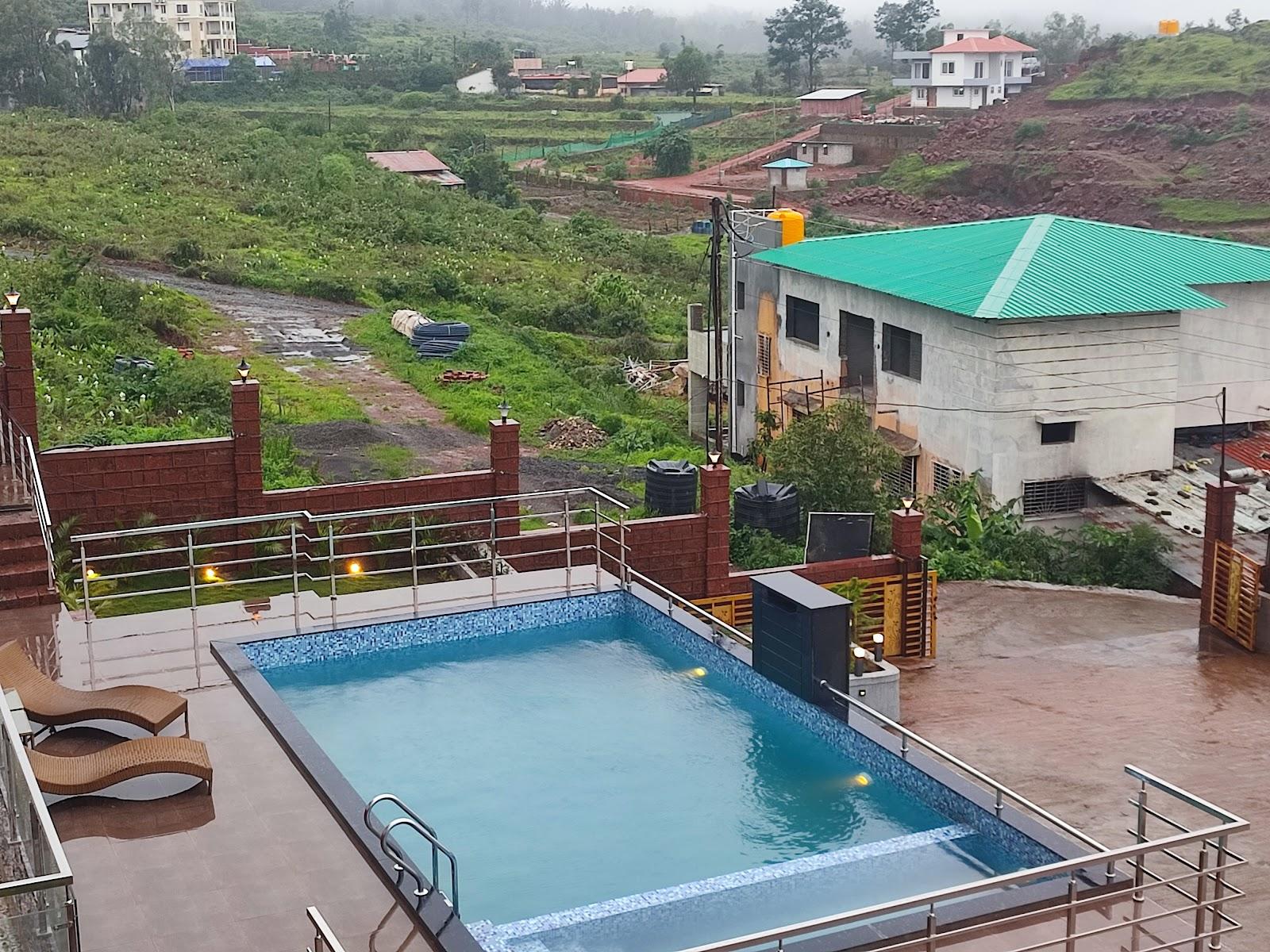 The Leaf Resort Mahableshwar – photo 3