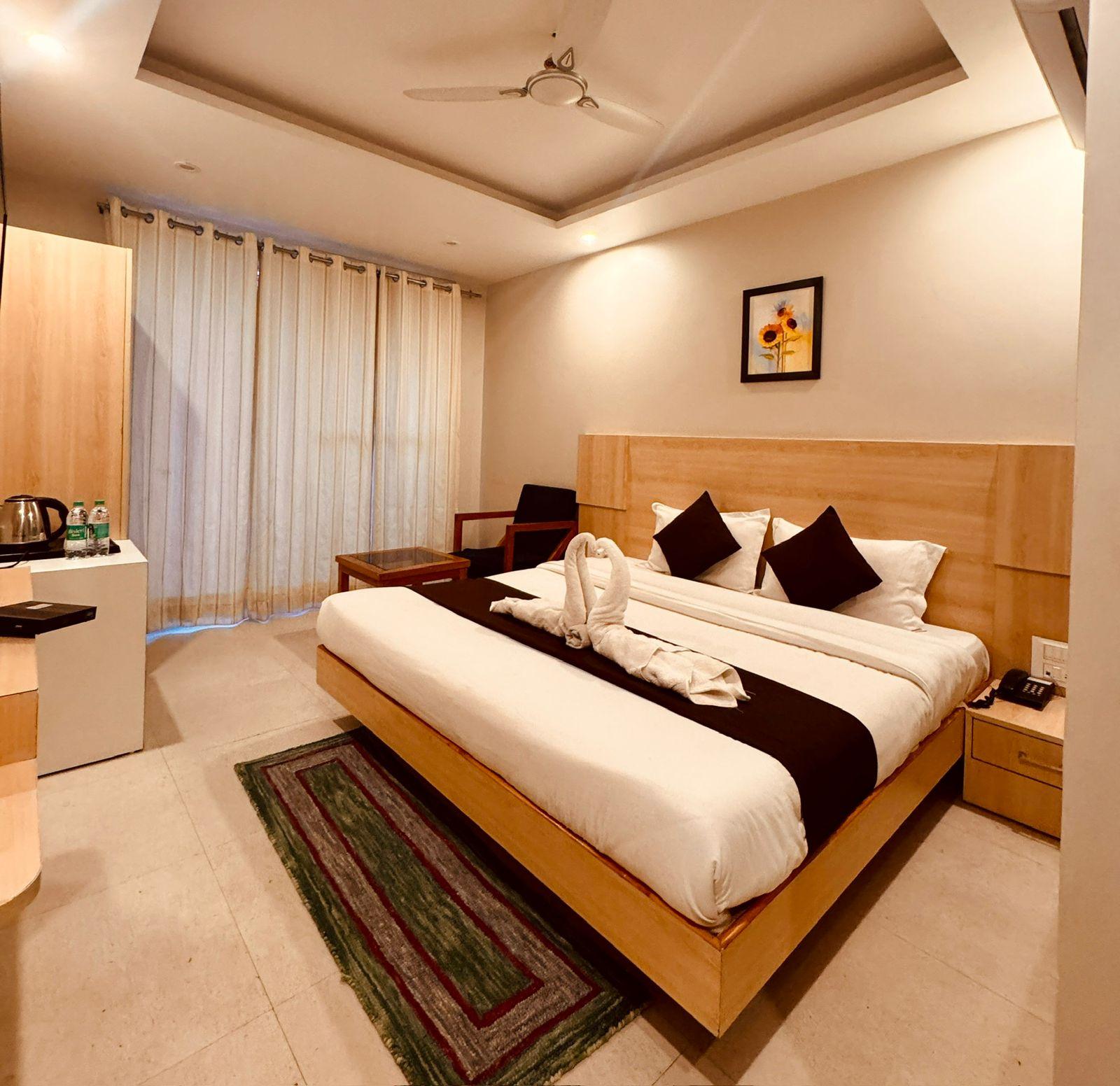 Punyah Residency Rishikesh – photo 3