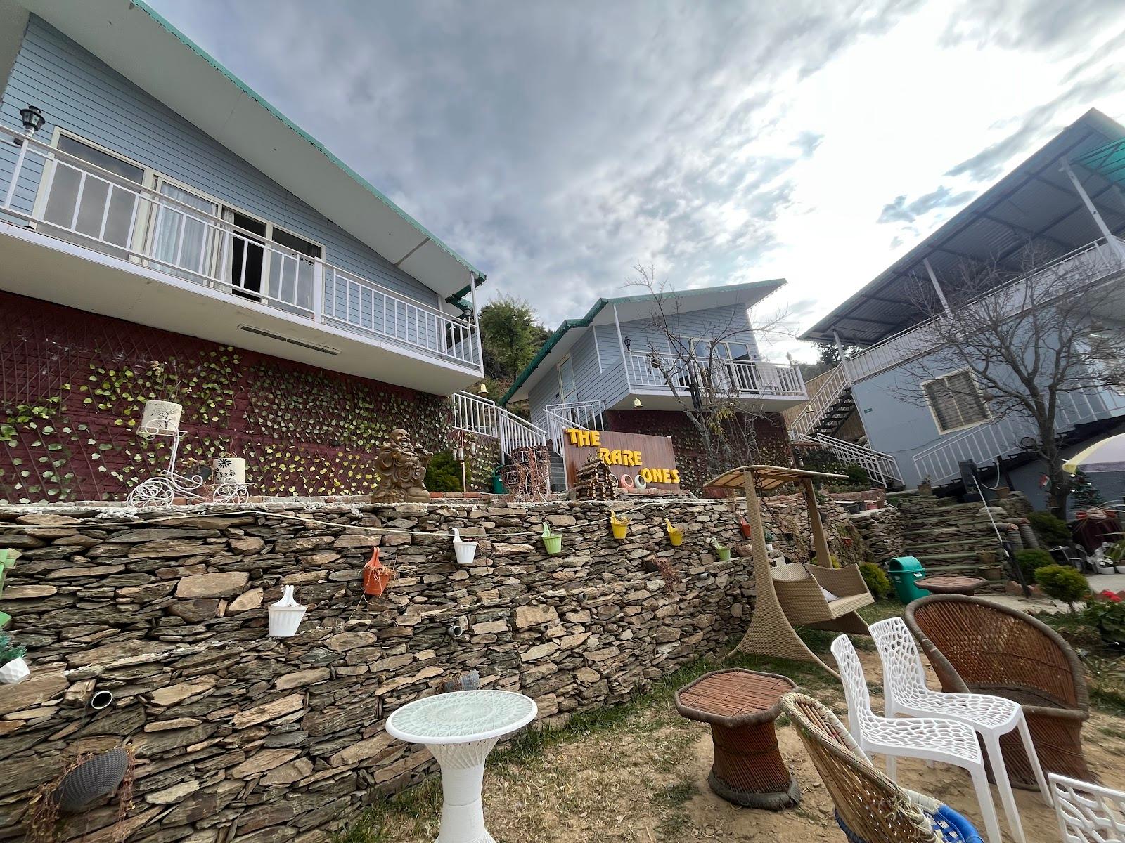 The Rare One's - Cafe, Resort and Hostel – photo 4
