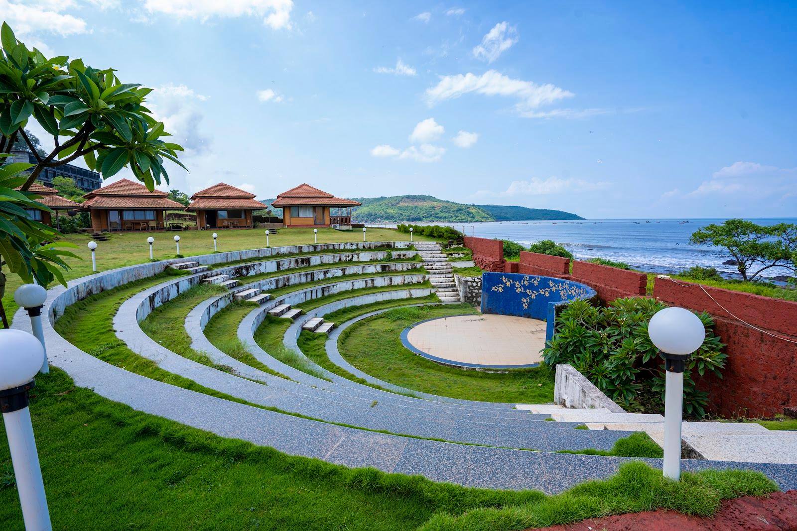 Sagar Sawali, Ladghar Beach View Resort – photo 1