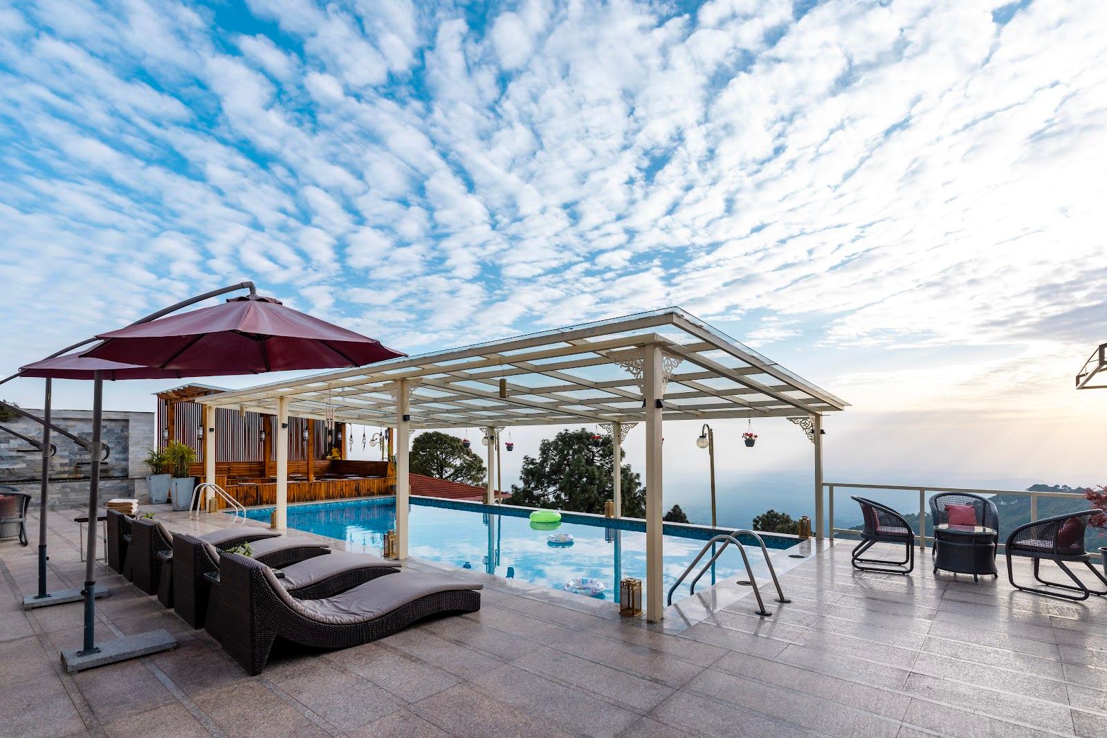 Indraprastha Spa Resort – photo 4