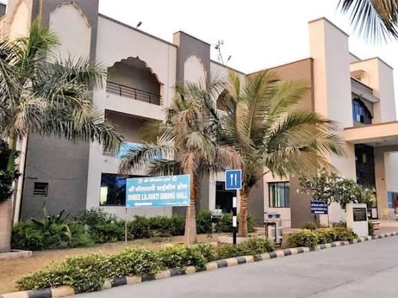 LILAVATI ATITHI BHAVAN