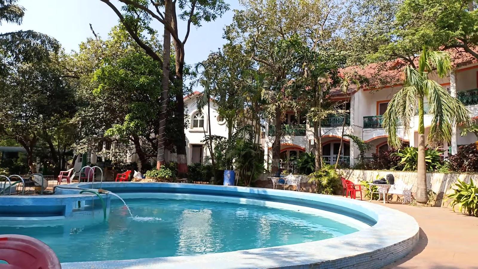 The Redwood Resort Matheran – photo 2