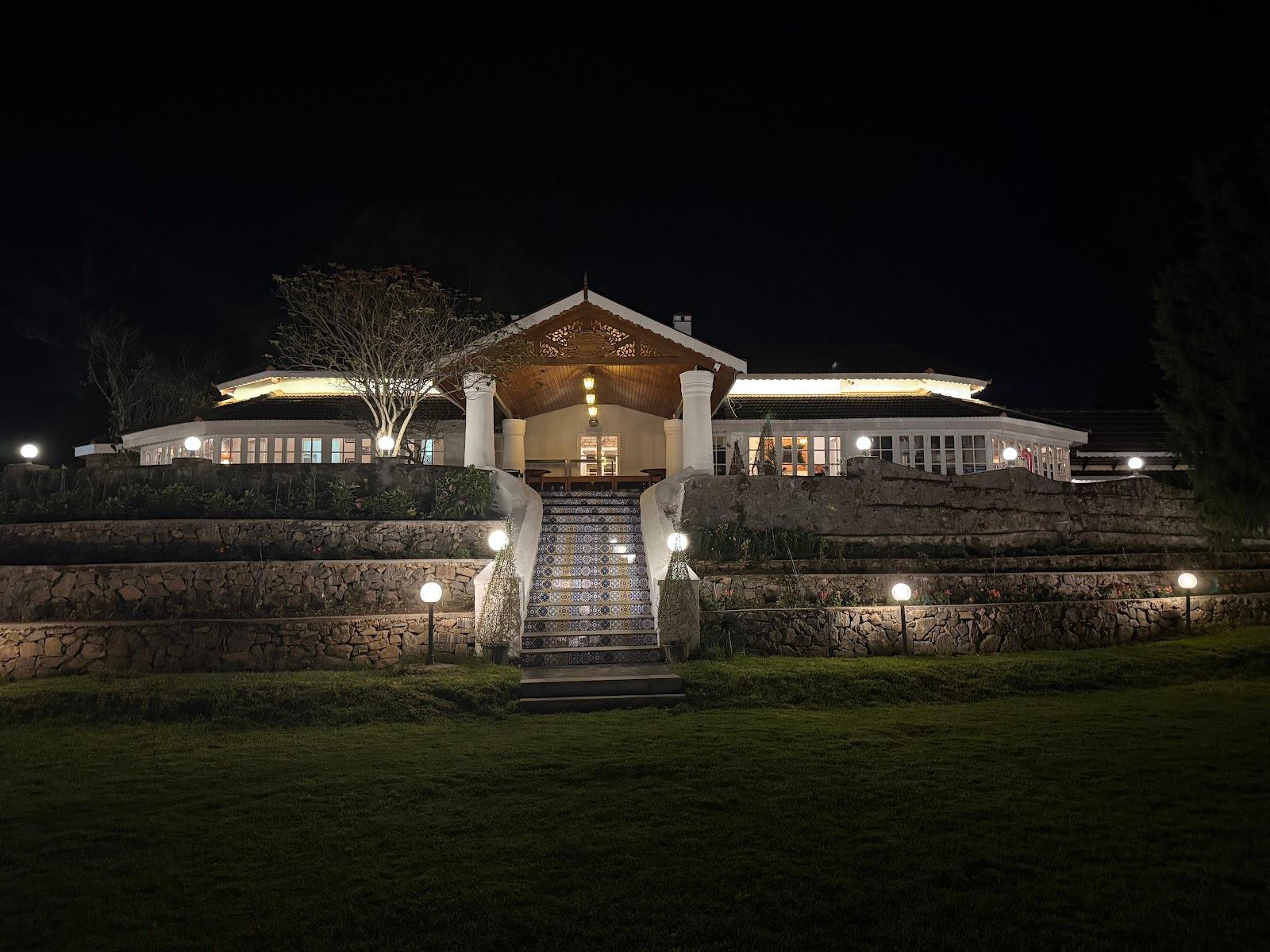 Kodaikanal Resort – photo 1