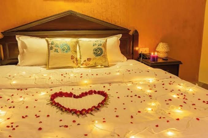 1BHK Apartment - Frequency of Goa – photo 2